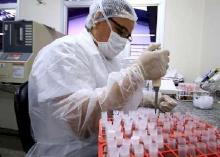 MS confirma primeiro caso da variante Ômicron