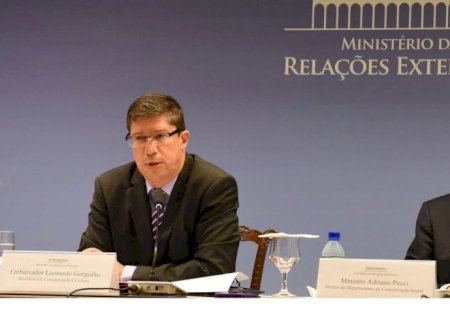 Itamaraty prepara retirada de brasileiros que estão na Ucrânia