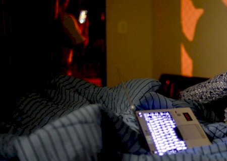 Campanha alerta sobre importância do sono saudável na vida das pessoas