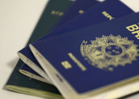 Brasil permitirá acesso de ucranianos a passaporte humanitário