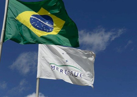 Presidentes se reúnem na 60ª Cúpula do Mercosul no Paraguai