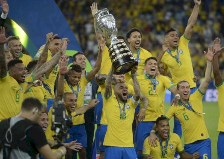 Fifa antecipa início da Copa do Mundo para 20 de novembro