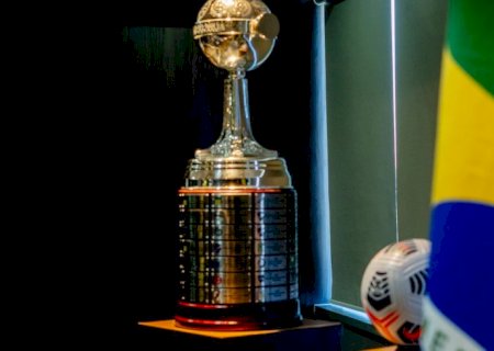 Flamengo e Athletico-PR disputam 5ª final brasileira da Libertadores