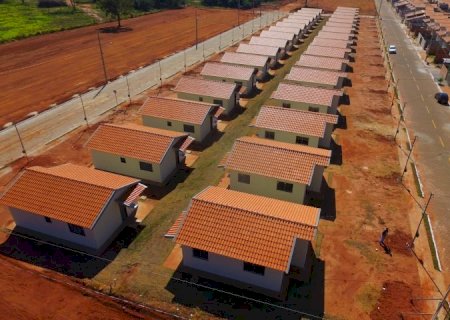 Governo amplia subsídio para famílias de baixa renda financiarem moradias