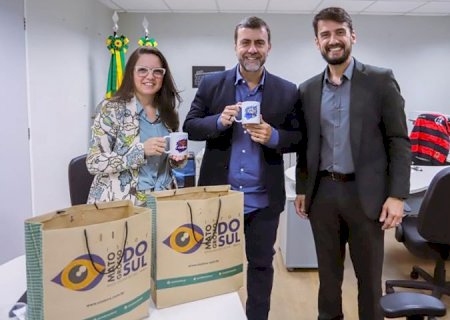 Referência em turismo, MS vai participar da reestruturação brasileira no setor