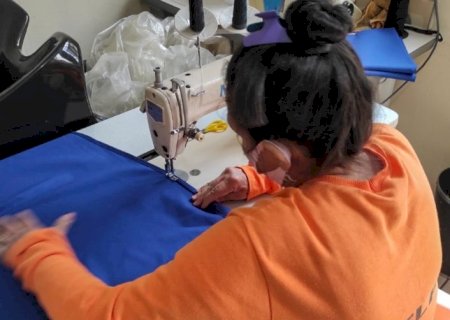 Maioria das presas em MS cometeu crimes para sustentar filhos, diz Defensoria