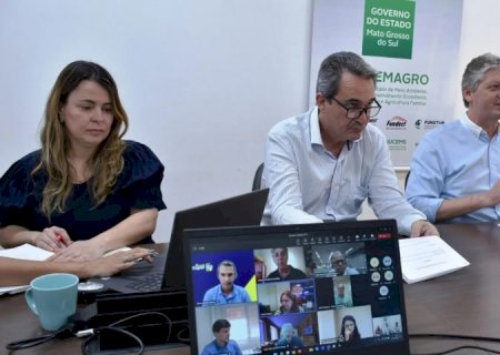 Conselho do FCO aprova 54 cartas-consulta