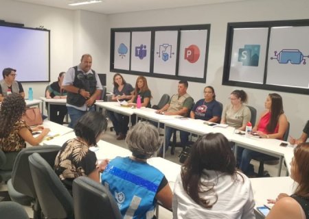 Saúde cria ofensiva para mitigar casos de chikungunya e dengue na fronteira