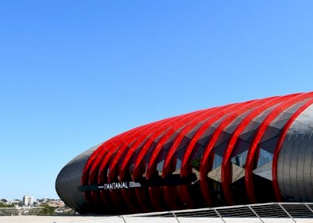 Bioparque Pantanal completa um ano