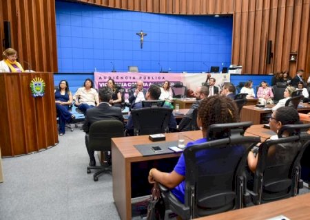Ministra destaca MS como prioridade no Pacto Nacional de Enfrentamento ao Feminicídio