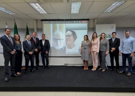 Ejud-MS define calendário educacional para 2023
