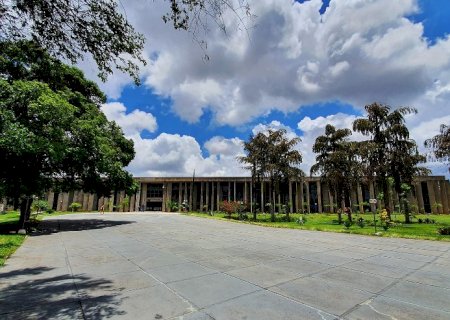 Lei reorganiza a estrutura operacional administrativa da ALMS