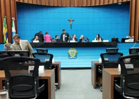 Adequação na Estrutura Básica do Poder Executivo é aprovada