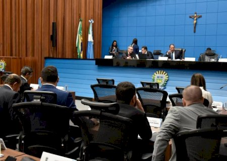 Aprovada proibição da Solução Mineral Milagrosa em MS