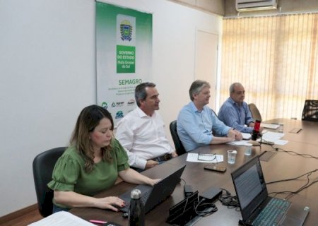 Conselho aprova quase R$ 97 milhões do FCO