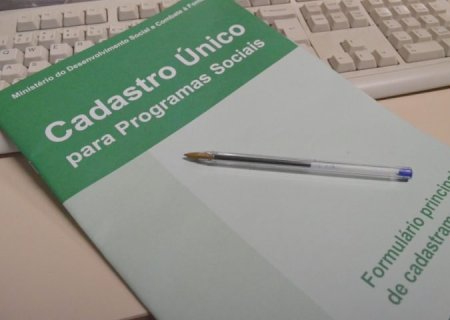 MS debate novo formato do Bolsa Família e Cadastro Único