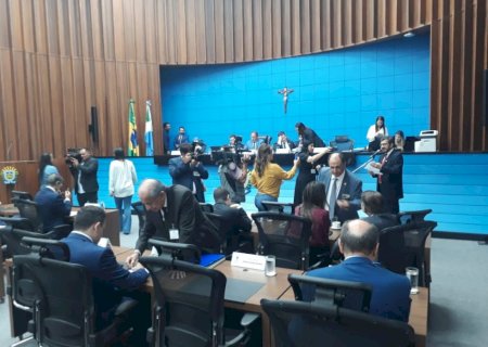 Aprovado projeto que altera Cadastro de Pedófilos em MS