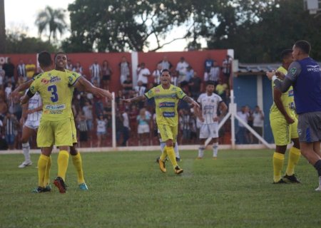 DAC abre venda de ingressos para jogo decisivo de domingo no Douradão