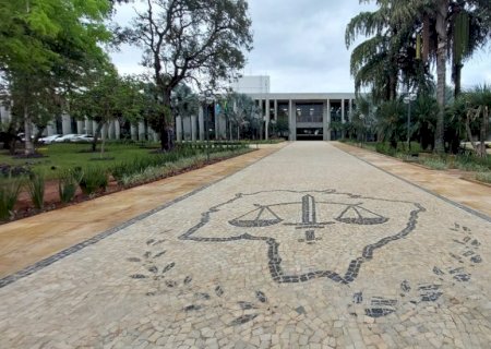 TJ-MS alerta sobre tentativa de golpe a partes de processos