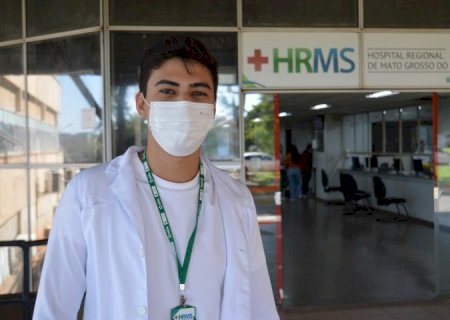 Estado autoriza concurso com 279 vagas para o Hospital Regional