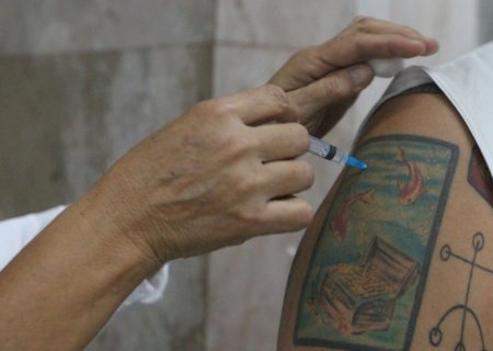 Covid-19 longa ainda é problema a ser enfrentado 