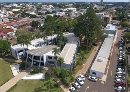 Workshop discute infraestrutura e desenvolvimento da fronteira em MS