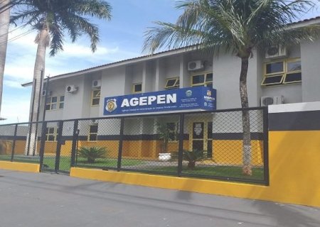 Ação da Agepen previne reincidência de quem cometeu violência doméstica