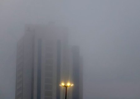 Previsão é de elevação gradativa das temperaturas em MS