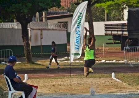 Inscrições para os programas Bolsa Atleta e Bolsa Técnico entram na reta final