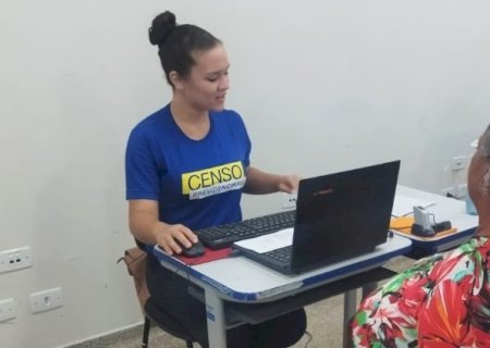 Censo Previdenciário encerra com 93% de atualização cadastral