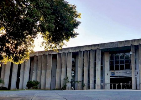 ALEMS abre encontro das Escolas do Legislativo na quarta-feira