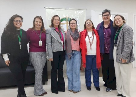 Defensoria de MS e ministra das Mulheres promovem reunião de escuta às demandas de lideranças indígenas
