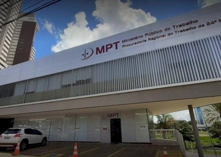 MPT-MS divulga banco de entidades aptas a receber valores da instituição