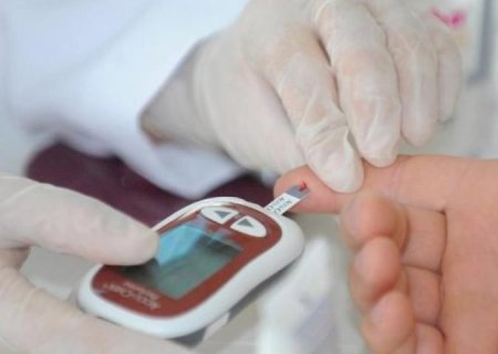 Estado reforça a importância da prevenção e tratamento da diabetes