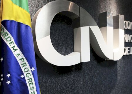 CNJ realizará inspeção periódica no TJMS de 7 a 9 de agosto