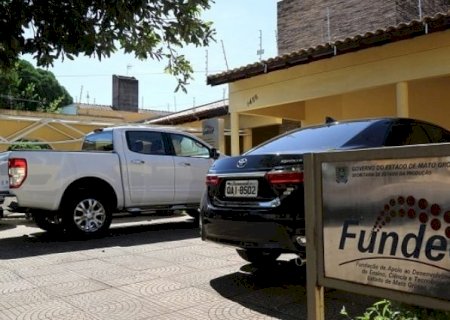 Fundect completa 25 anos com recorde de investimentos