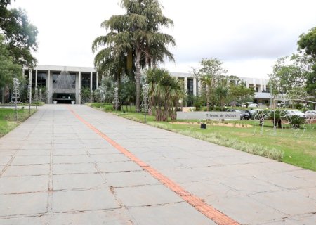 TJ alerta sobre golpe que envia guias falsas a partes de processos