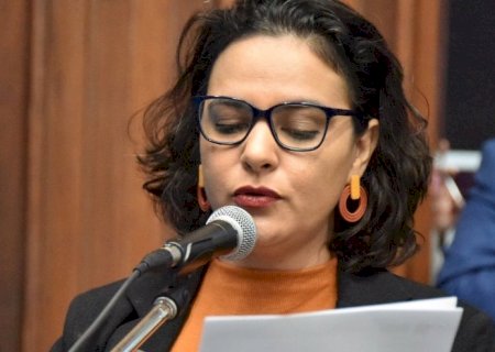Deputada Gleice Jane alerta sobre a Síndrome de Guillain-Barré