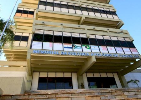 Fundação de Cultura realiza escuta pública online no próximo dia 13