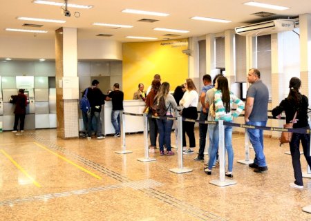 Serviços financeiros representam mais de 35% das reclamações no Procon/MS