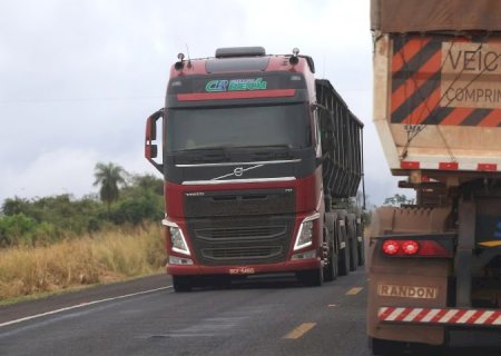Voucher Transportador divulgará resultado da seleção dia 28