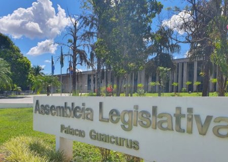 Deputados analisam denúncia de mineração irregular em MS