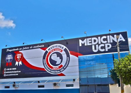 Matrículas Abertas para Medicina no Paraguai: Sua Oportunidade de Estudar no Exterior!