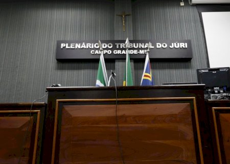 Tribunal do Júri da Capital tem 15 julgamentos pautados para setembro