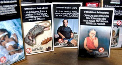 Especialistas alertam: fumo é a maior causa de câncer de pulmão