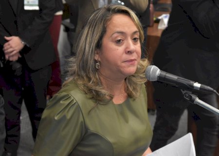 Segue à sanção projeto para inibir abuso em mulheres sedadas