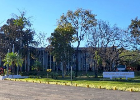 ALEMS inicia mês com palestra de prevenção ao suicídio