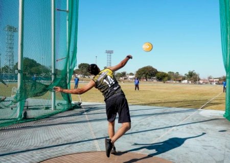 Publicado resultado final das inscrições deferidas do Bolsa Atleta e Bolsa Técnico