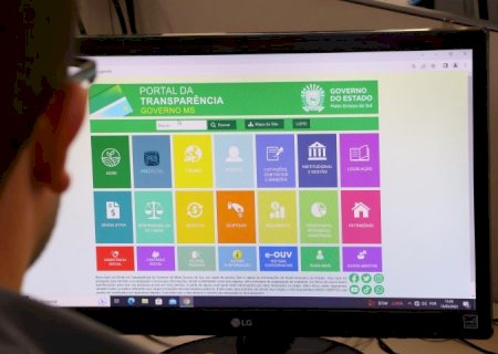 Com atuação para melhorar qualidade de serviços de tecnologia, MS é destaque em ranking nacional