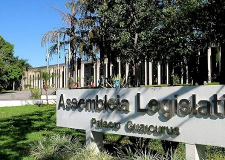 Assembleia Legislativa aprova cognome 'Estado do Pantanal' ao Mato Grosso do Sul